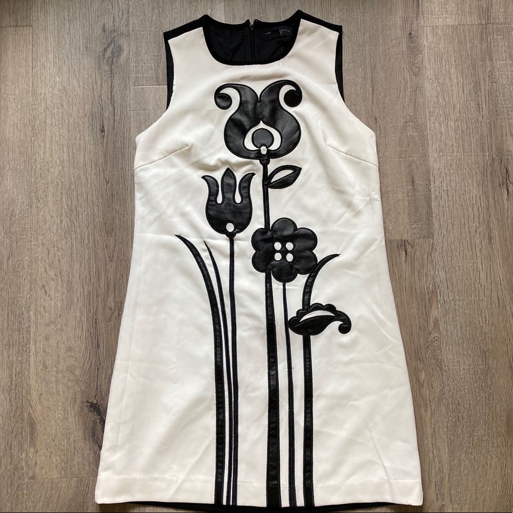 Victoria Beckham dress